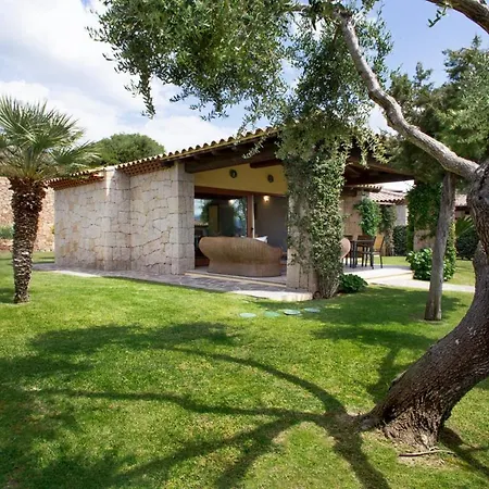 Stelletta Villa San Teodoro (Sardinia)