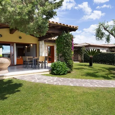 Villa Stelletta