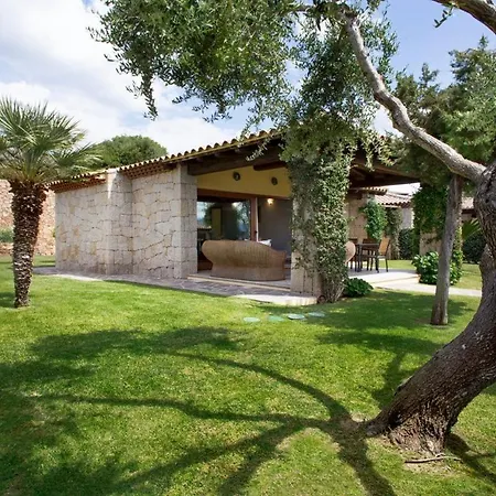 Stelletta Vila *
