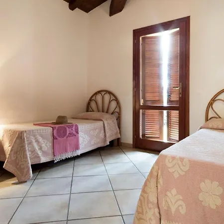Vila Stelletta San Teodoro (Sardinia)